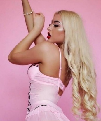 Анкета проститутки Наташа - город Цимлянск, 20 лет, №1630